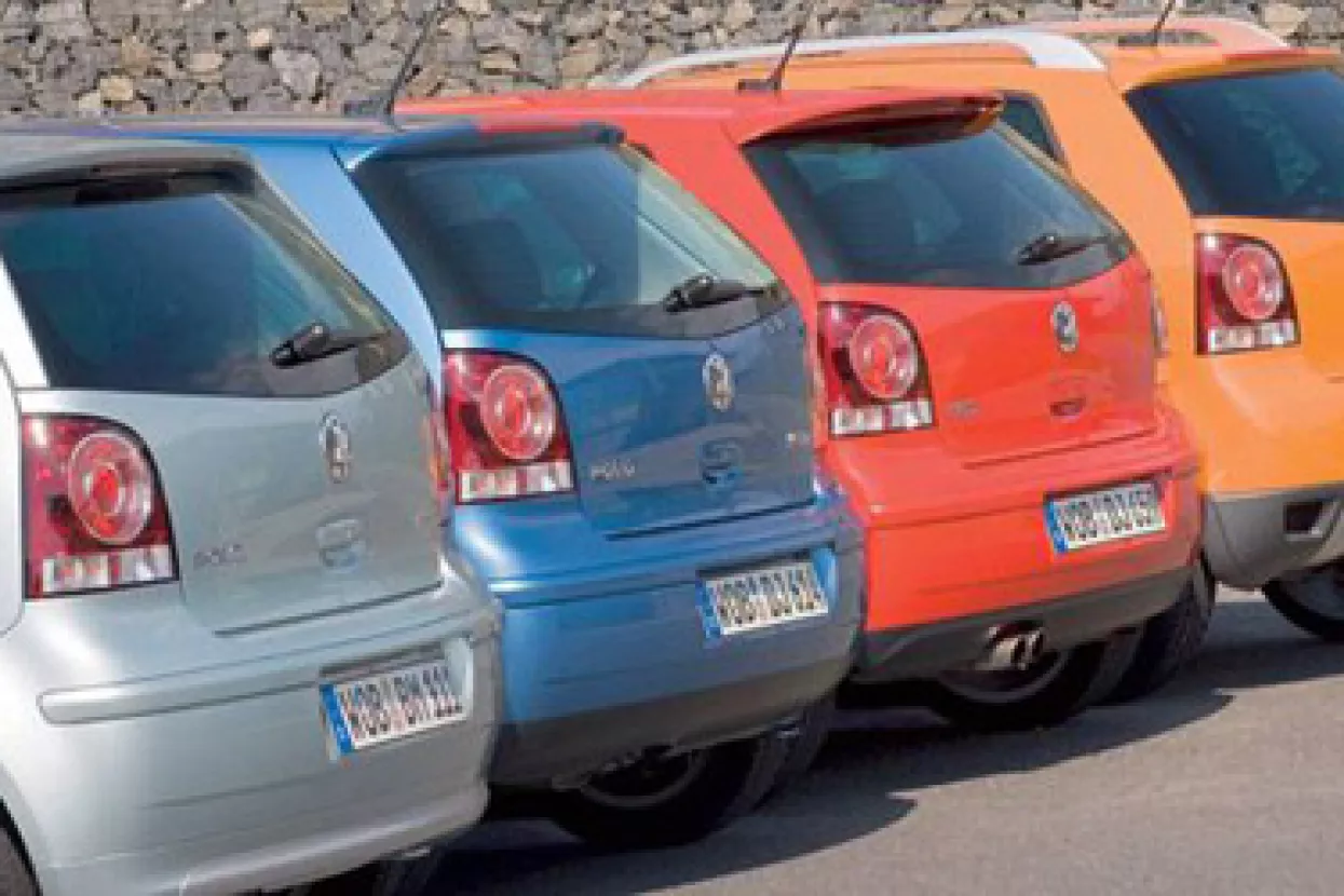 VW smanjuje proizvodnju prvi puta u 25 godina