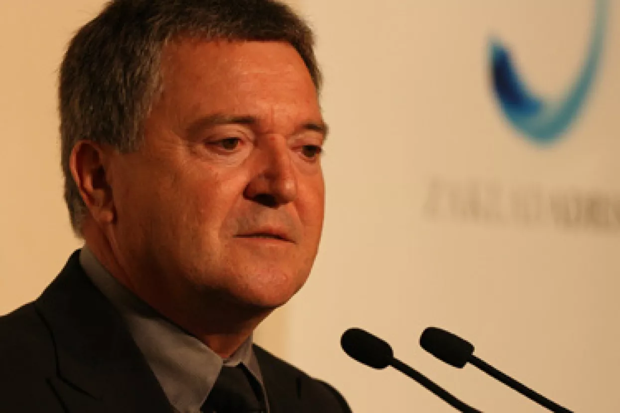 Ante Vlahović jo&scaron; četiri godine na čelu Adrisa