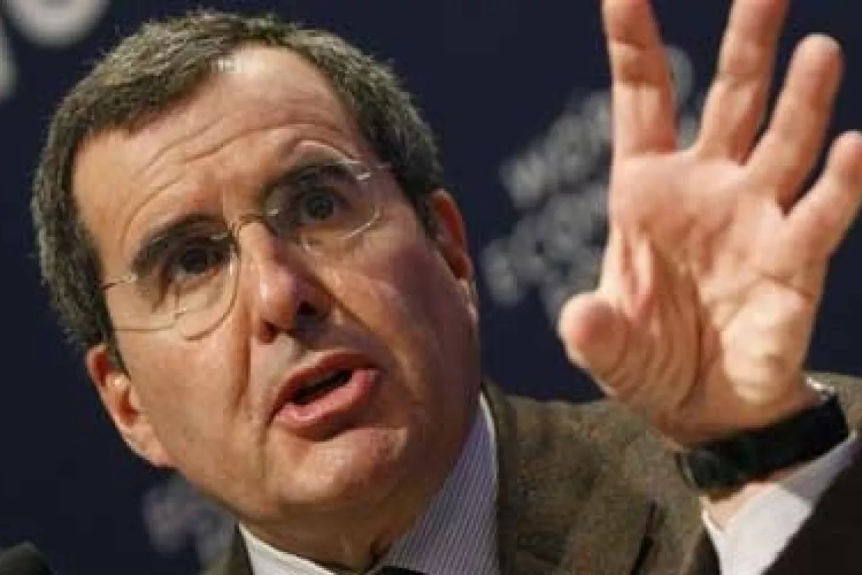 Peter Chernin napu&scaron;ta News Corp