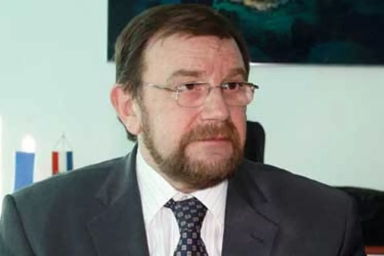 Damir Begović: Upravo je sada vrijeme za ulaganje 125 milijuna eura u TLM