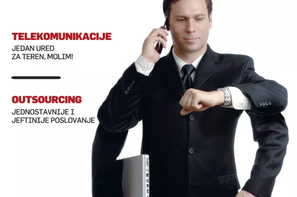 Proizvodi i usluge 178, 27. veljače 2009.