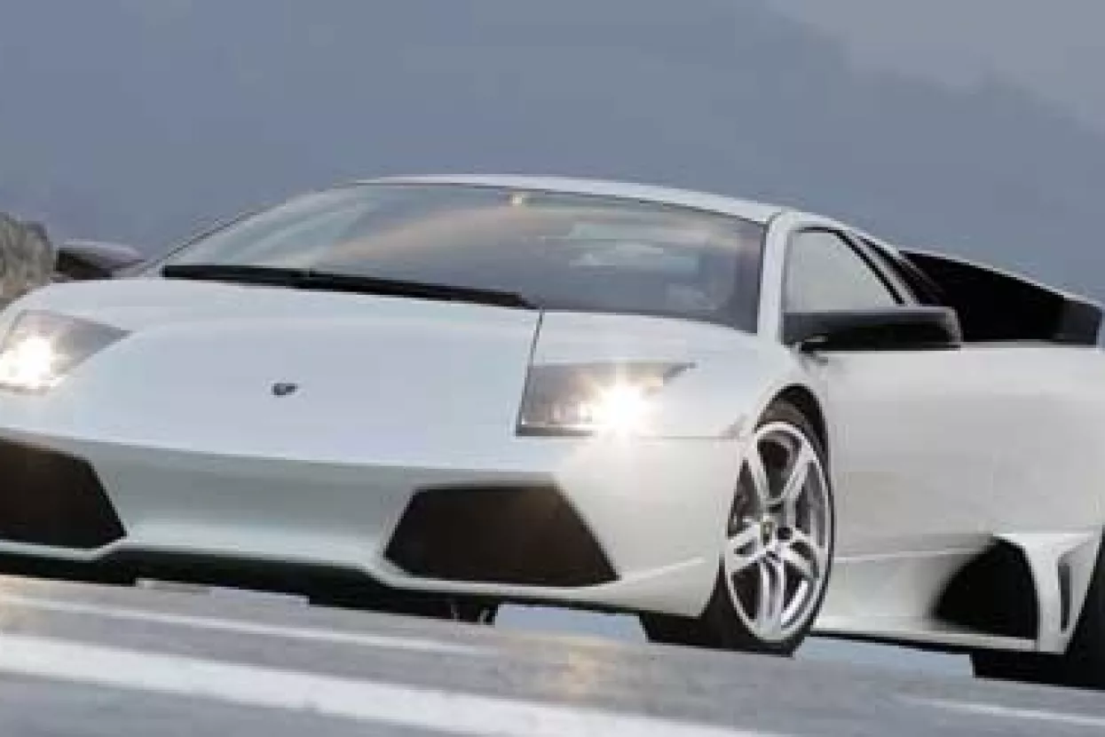 Dijelovi "made in Croatia" i u Lamborghiniju