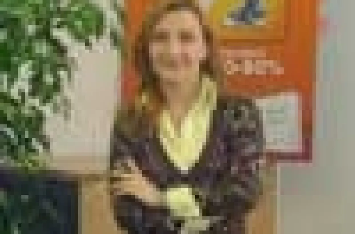 Dragana Bokan nova direktorica Outlet centra Sveta Helena
