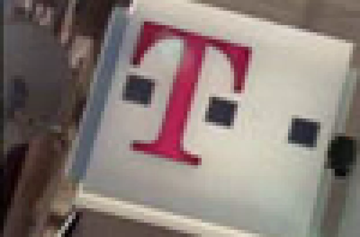 T-Mobile ostvario 50,2 posto ukupnih prihoda T-HT Grupe