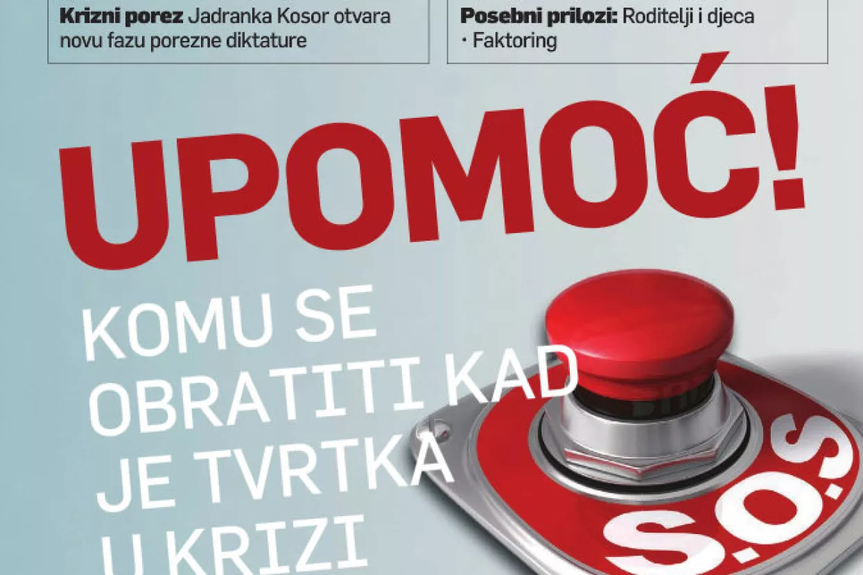 Lider 190, 22. svibnja 2009.