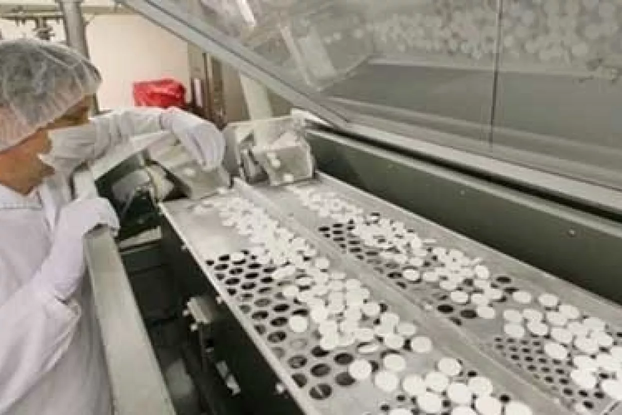 Globalna kriza pogodila Bayer, neto dobit pala 63 posto