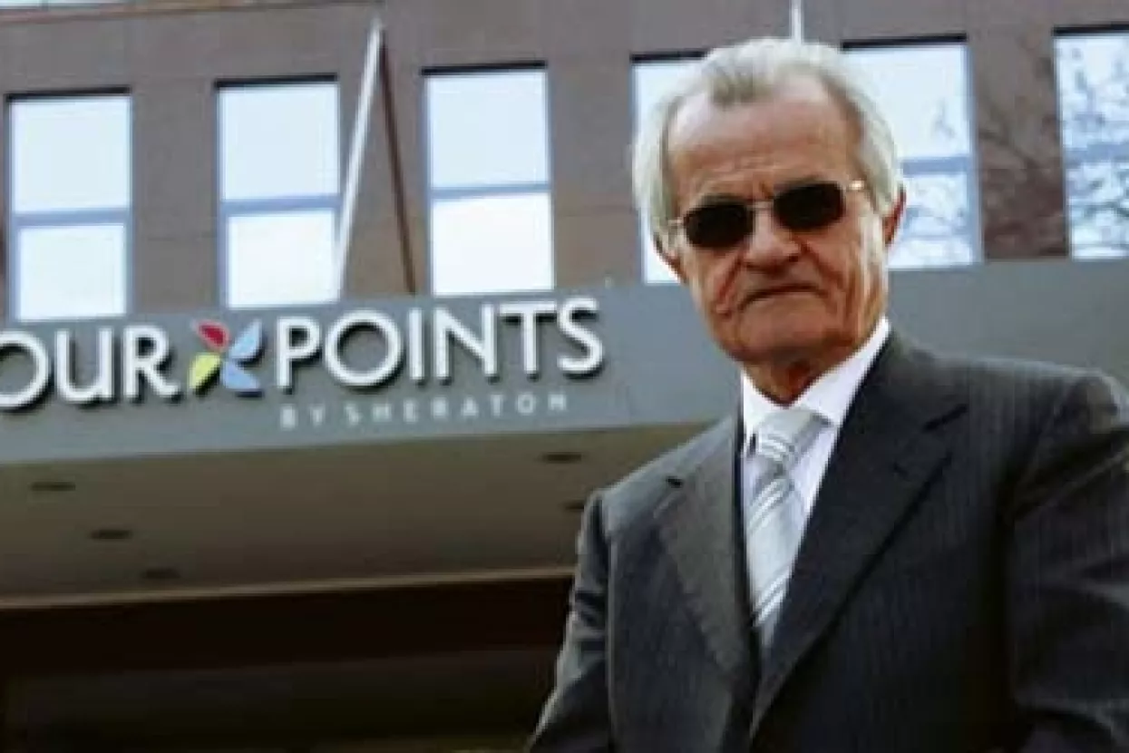 Anđelko  Leko: HUP Zagreb ulazi u gradnju i prodaju nekretnina