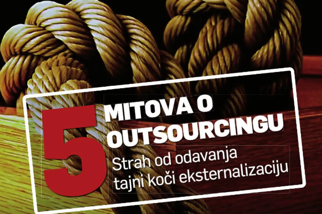 Outsourcing 179, 6. ožujka 2009.