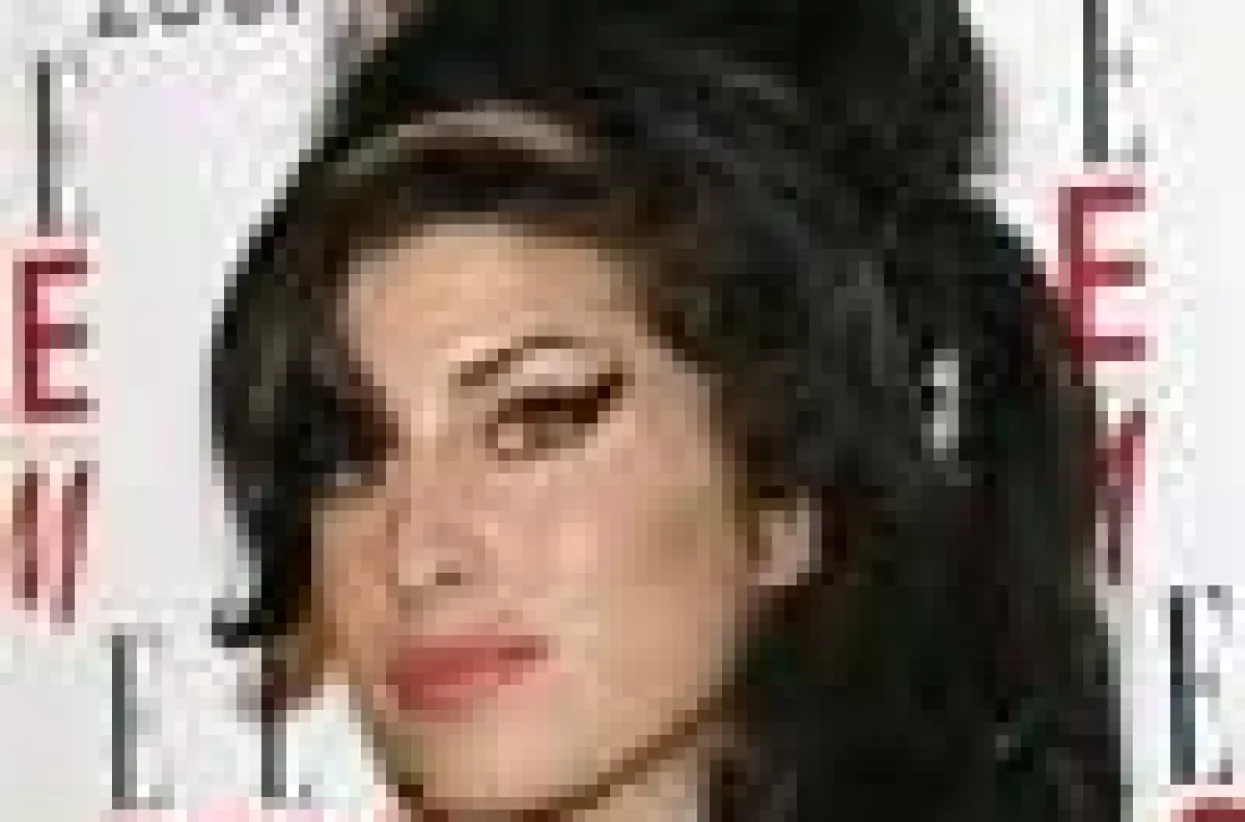 Amy Winehouse ne može dobiti radnu vizu za SAD