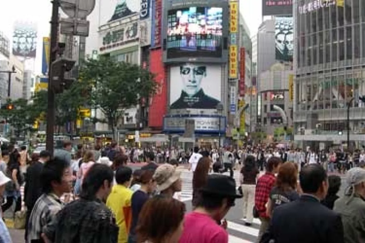 Tokio i Osaka najskuplji gradovi na svijetu, Pariz treći