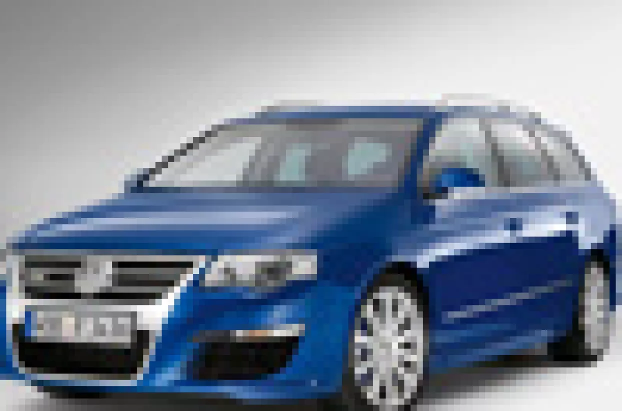 Volkswagen očekuje te&scaron;ku godinu