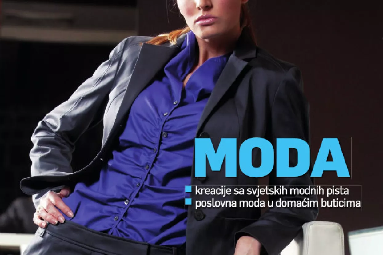 Trend 180, 13. ožujka 2009.