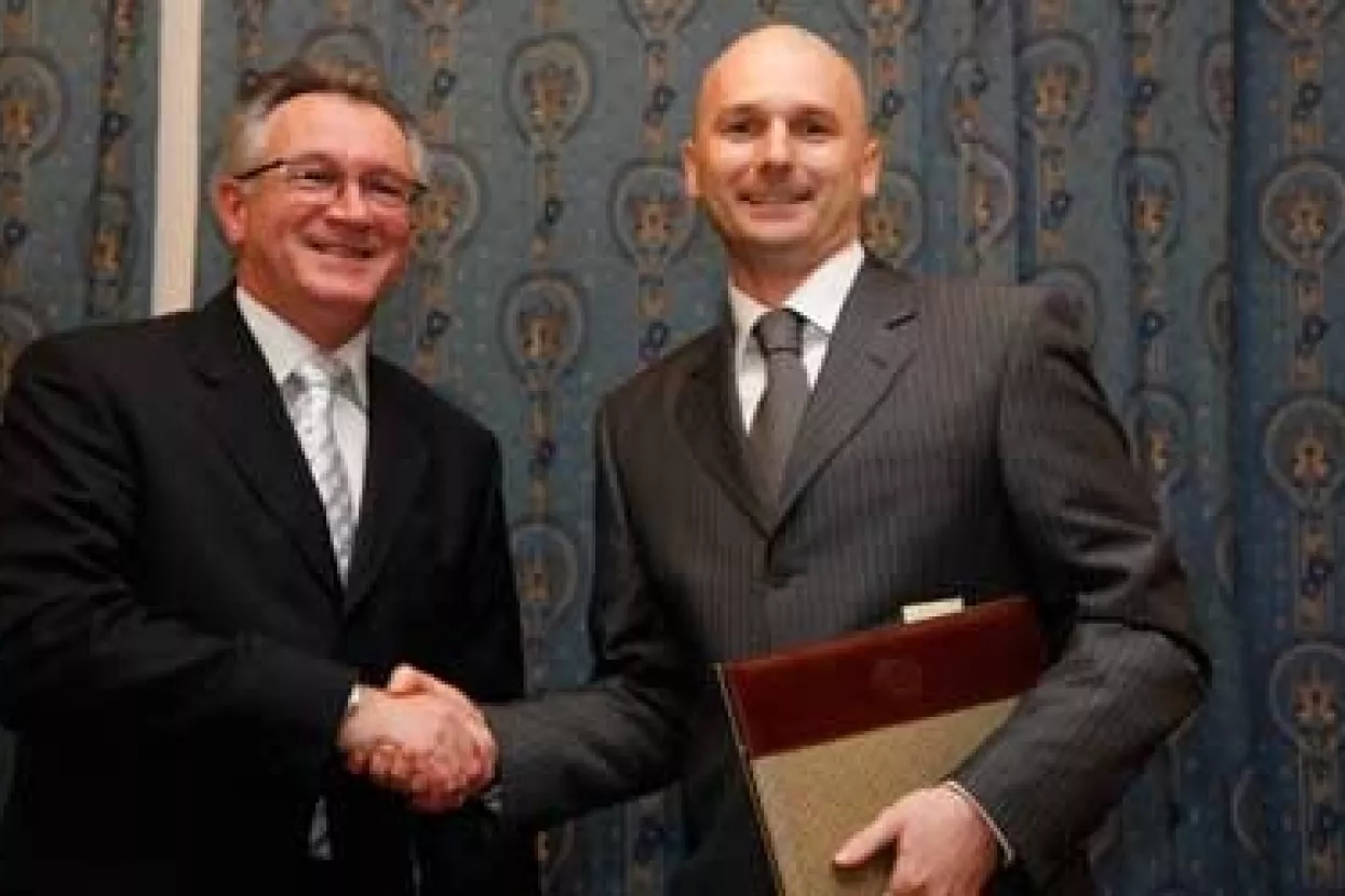 Za proizvodnju hrvatskih odora 160 milijuna kuna