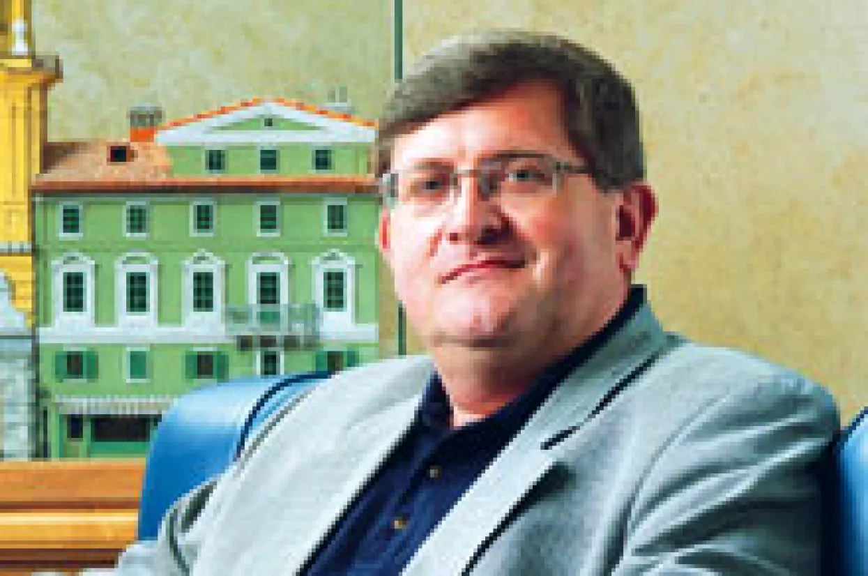 Obersnel: Bit će problema pri dobivanju novaca iz fondova EU