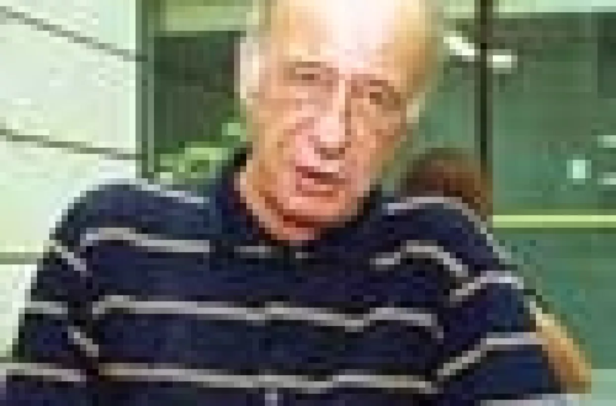 Preminuo Boris Mutić