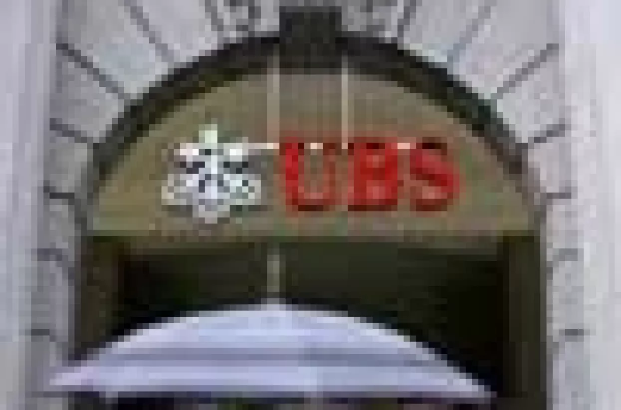 UBS najavio otkaze za 5000 menadžera