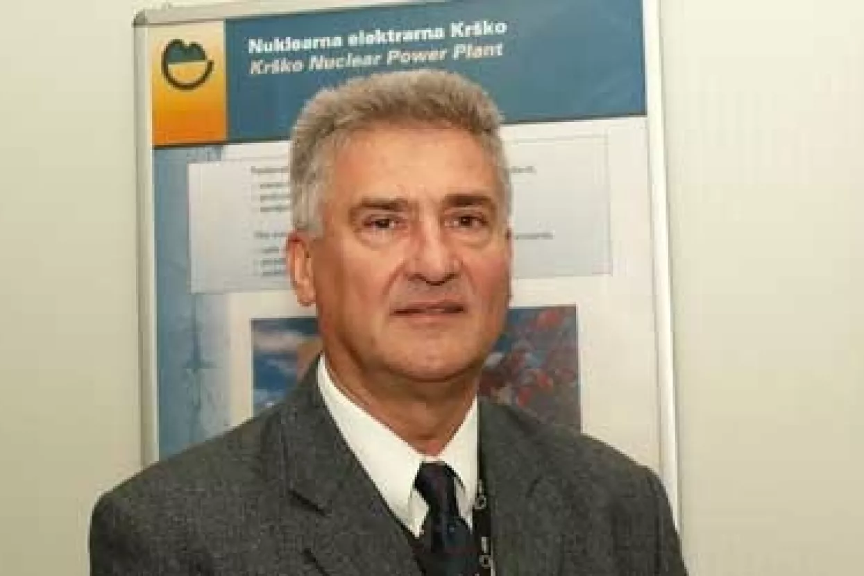 Remont u nuklearki Kr&scaron;ko počinje početkom travnja