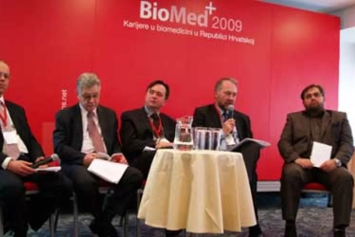 Liječnici su u Hrvatskoj deficitarna struka