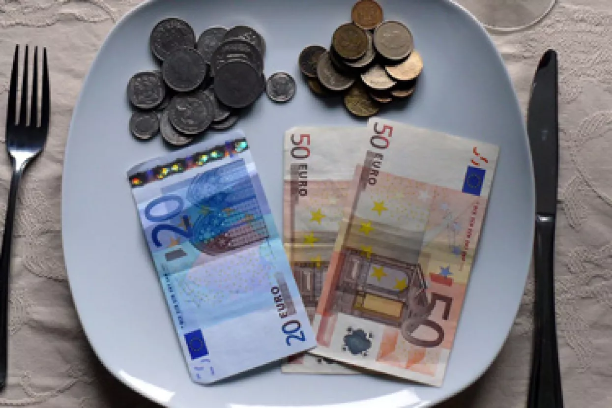 U buduću financijsku arhitekturu Europa ne ulaže nove poticaje