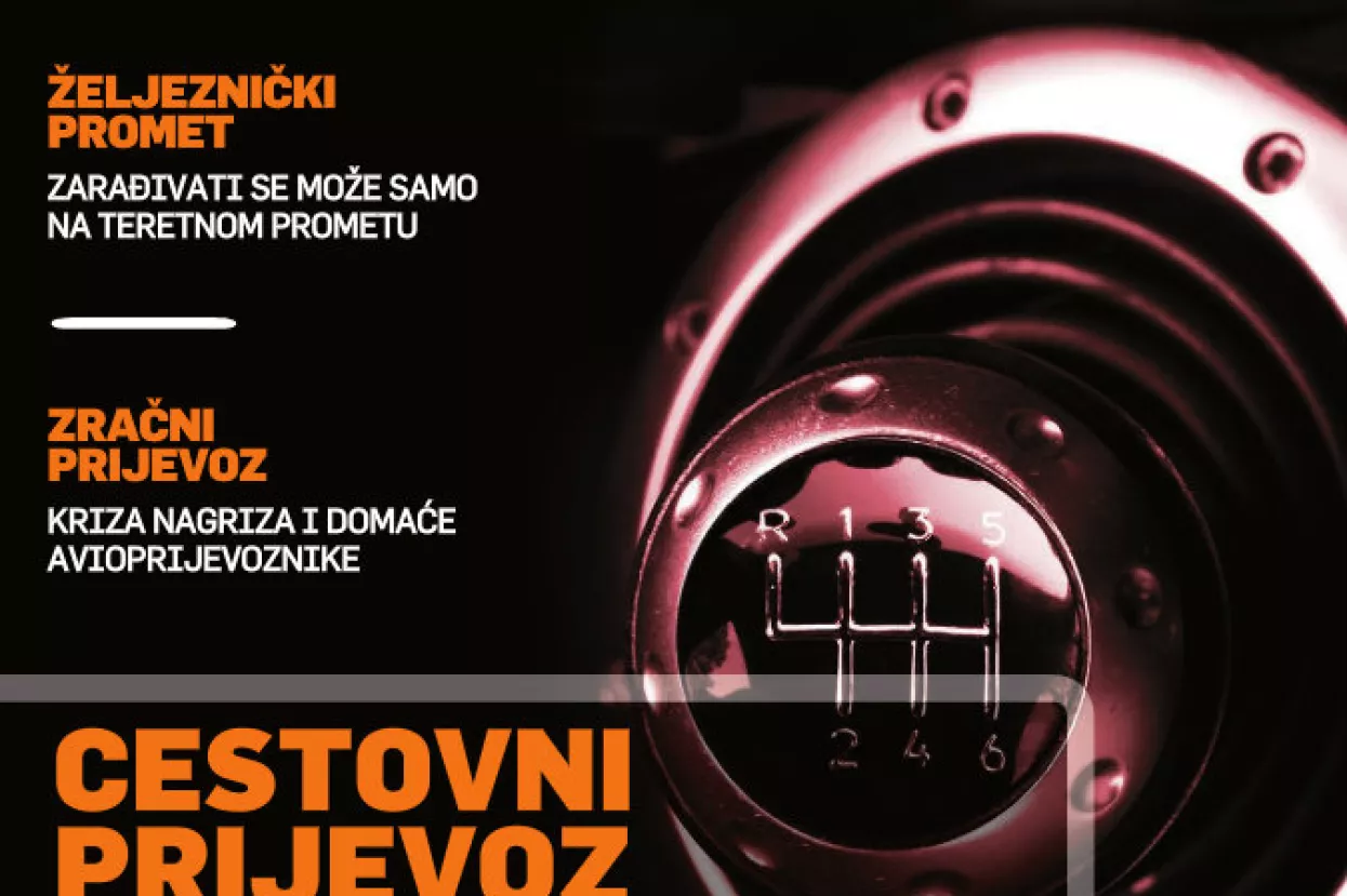 Prijevoznik 181, 20. ožujka 2009.