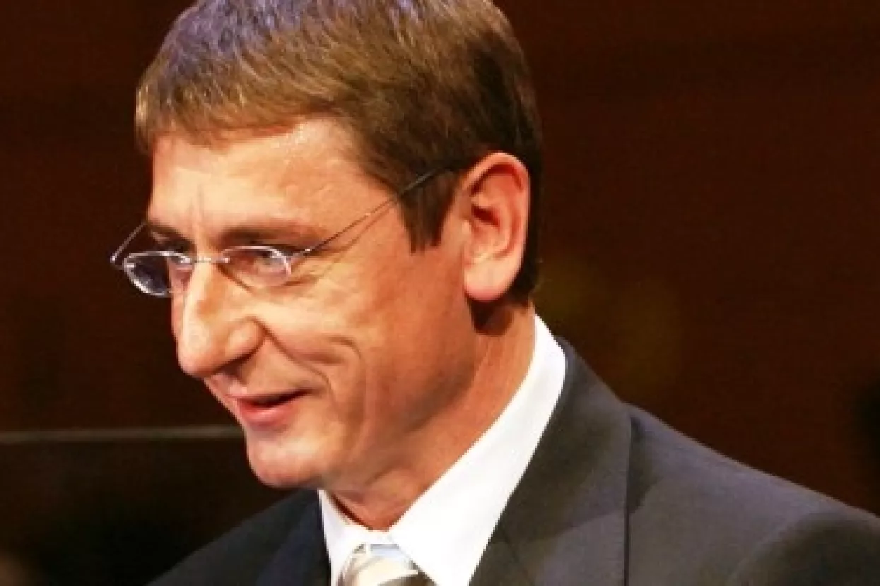 Mađarski premijer Ferenc Gyurcsany najavio ostavku