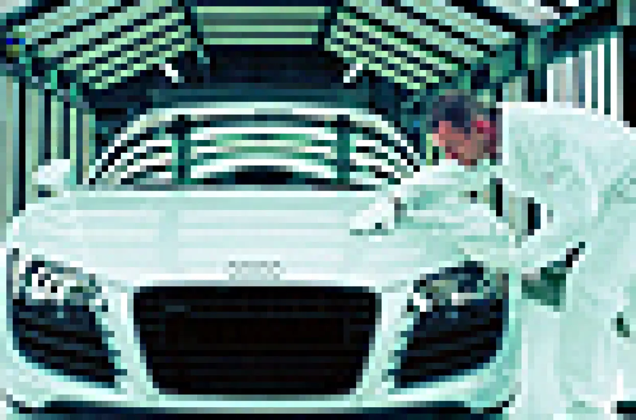 Pomoć svjetskoj automobilskoj industriji u visini 50 mlrd dolara