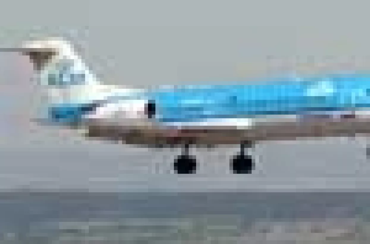 Air France-KLM želi kupiti Czech Airlines