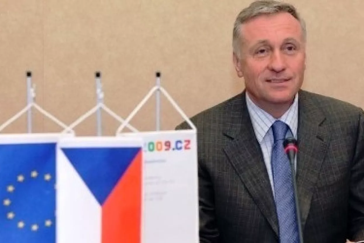 Prag: Če&scaron;koj vladi izglasano nepovjerenje dok predsjeda EU-om