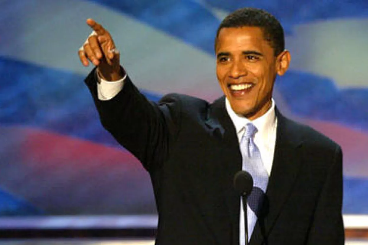 Obama traži prodaju 'toksične imovine'