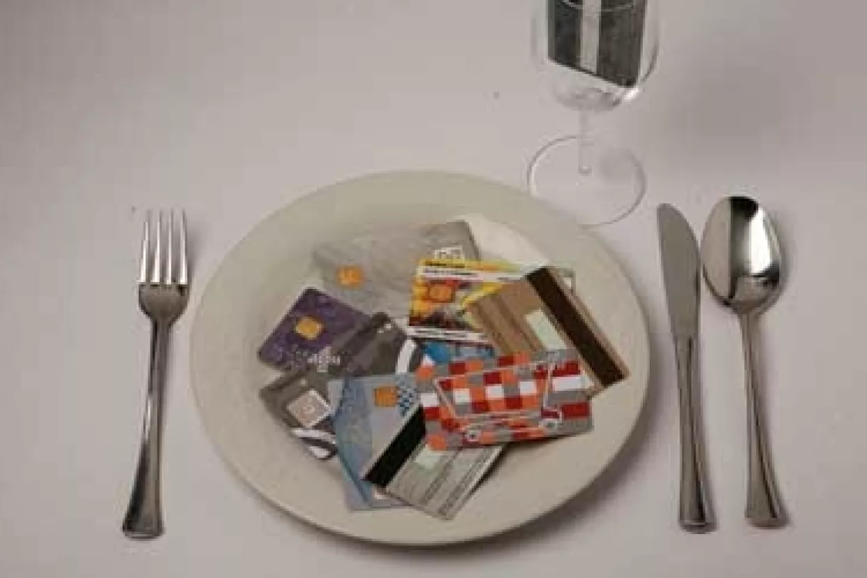 Kriza počela nagrizati i plastiku