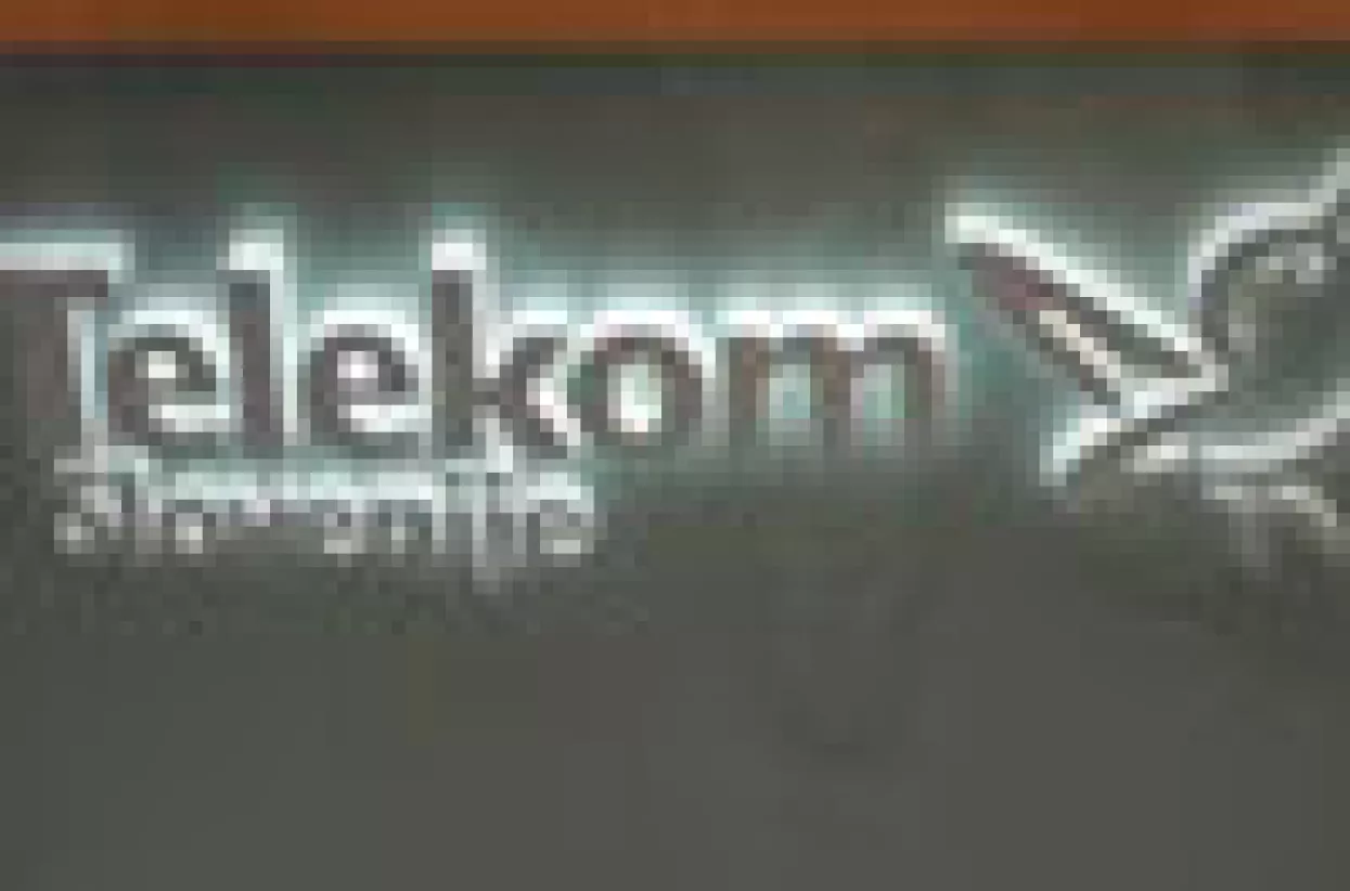 Telekom Slovenije kupio makedonski Cosmofon