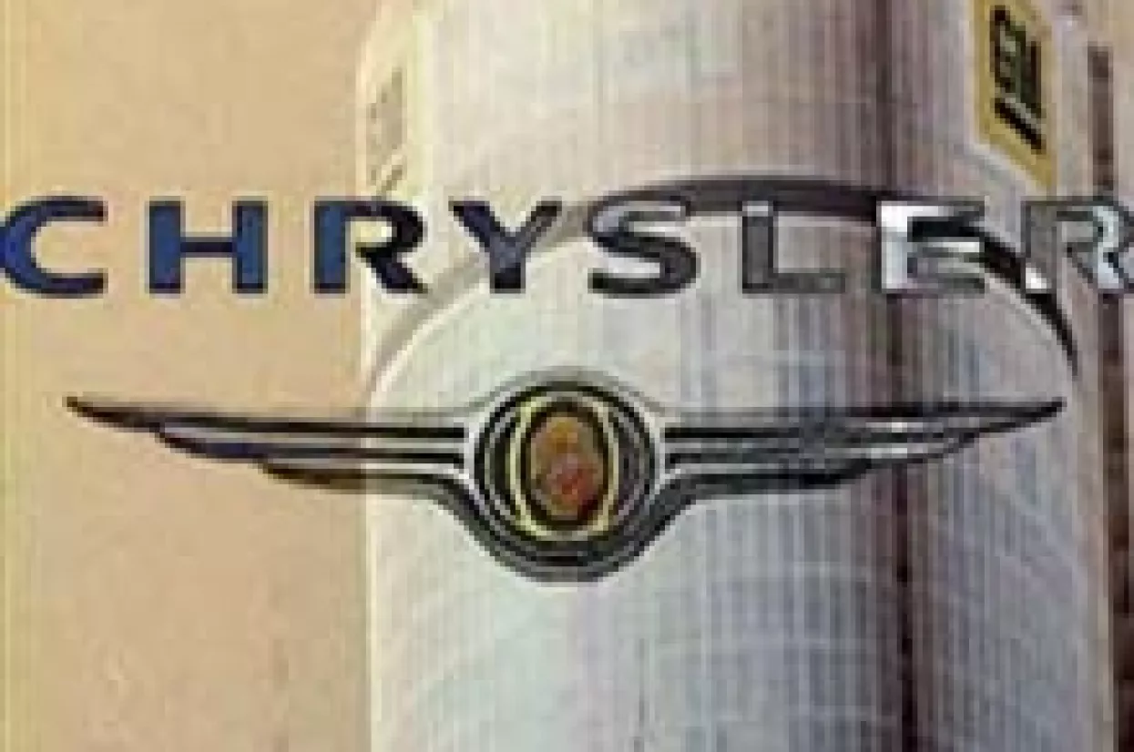 Obama  Chrysleru  i GM-u zaprijetio stečajem