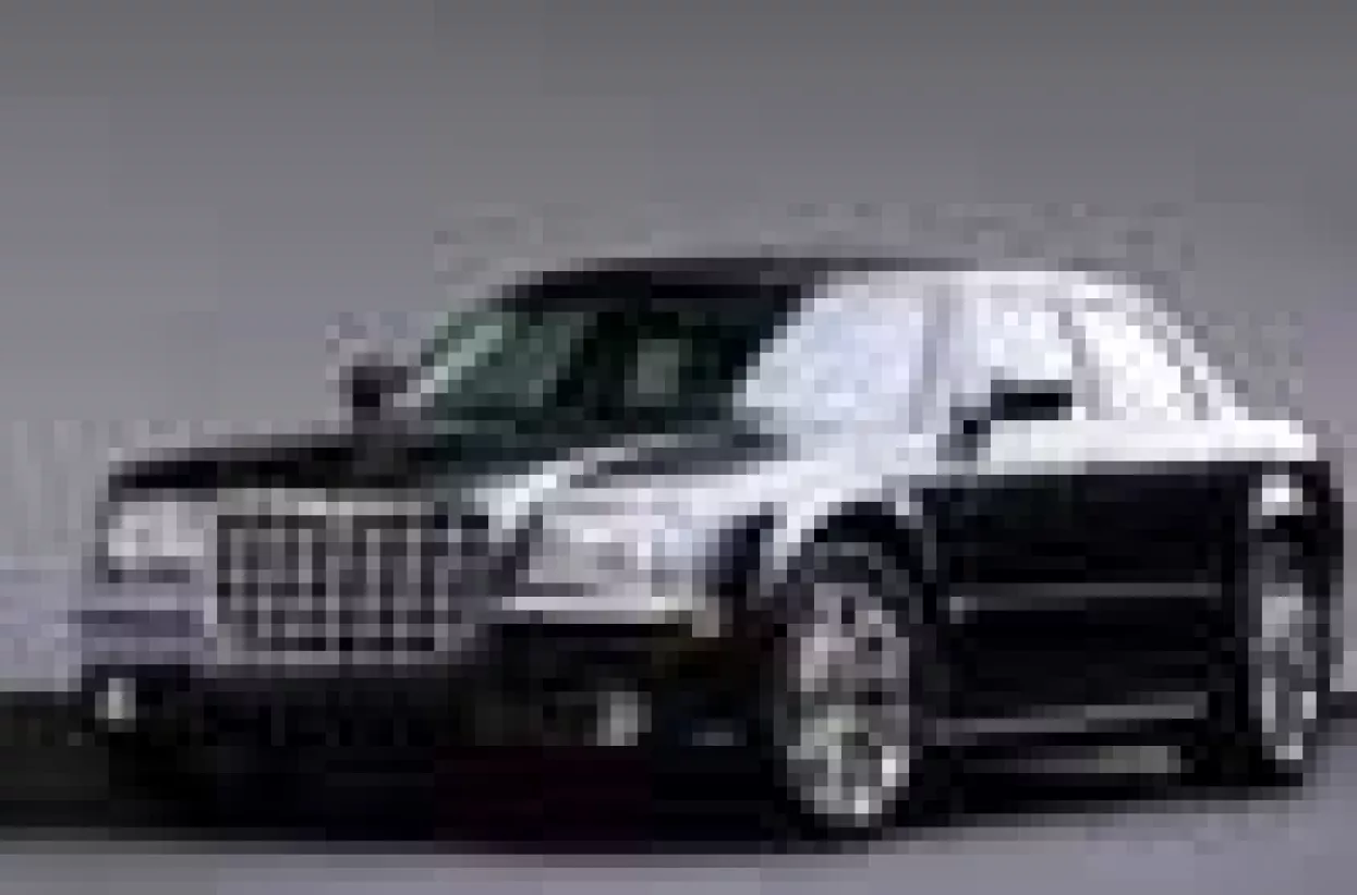 Spajaju se Chrysler i Fiat