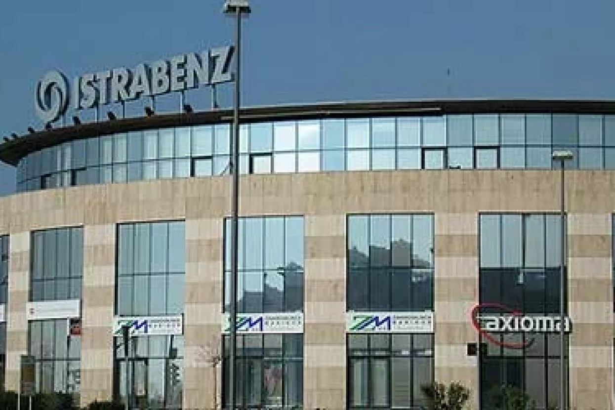 Istrabenz holding i Infond holding najzaduženije slovenske tvrtke