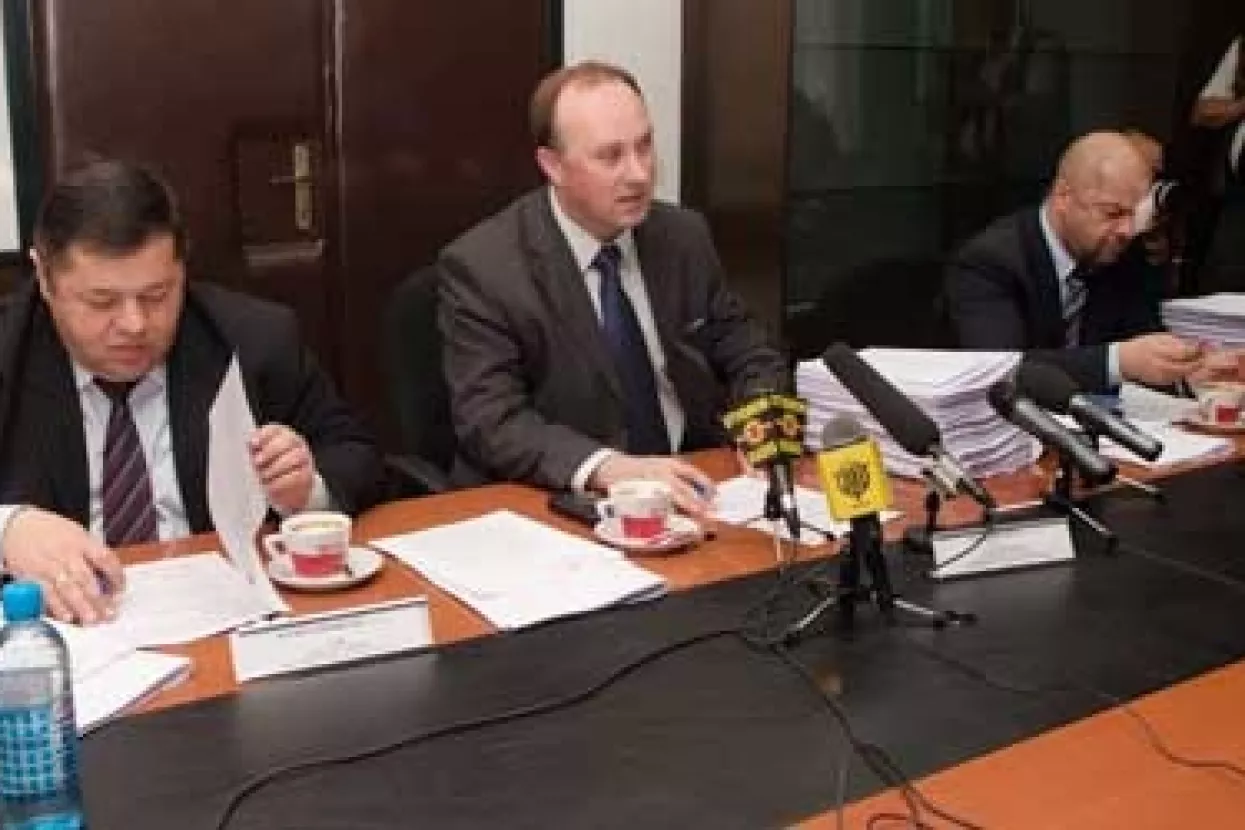 Upravni odbor podržao HFP u daljnjim pregovorima sa Sunčanim Hvarom