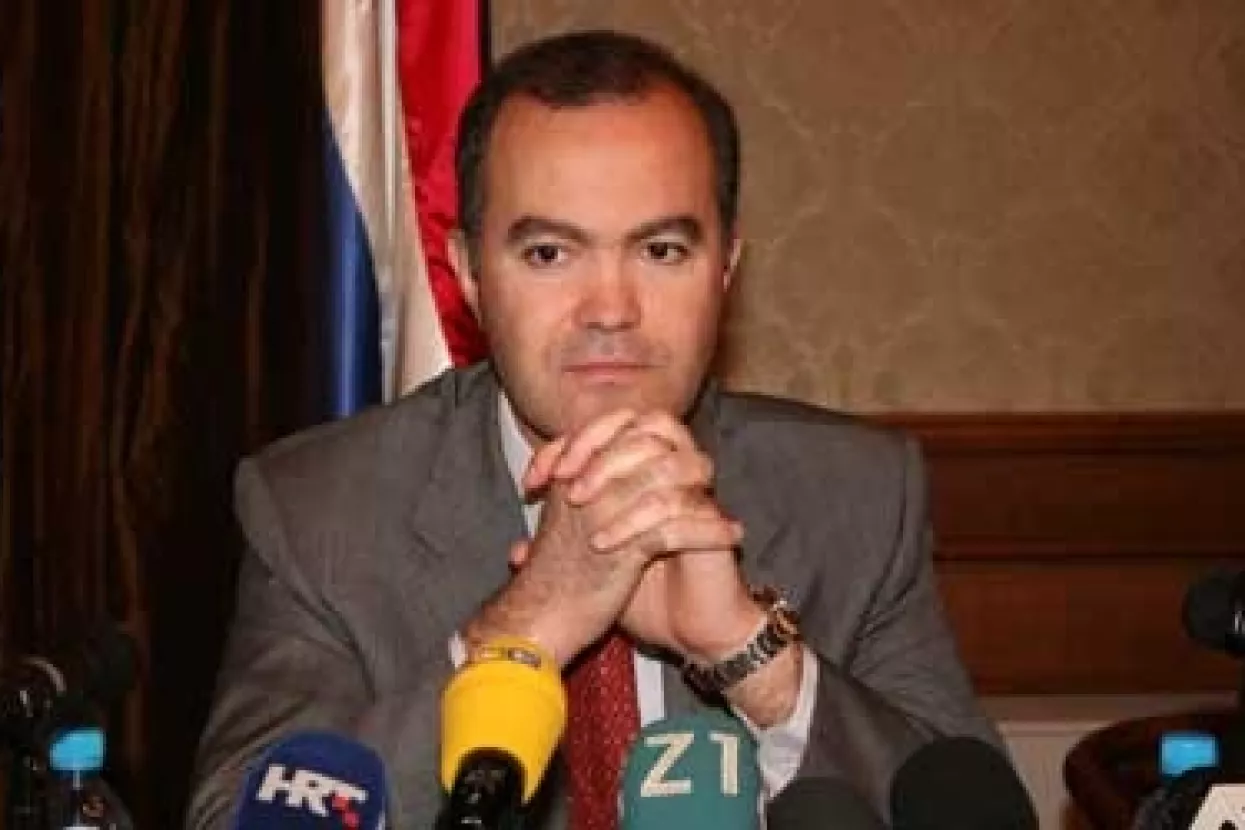 Kontrola javne potro&scaron;nje ključ za obuzdavanje proračunskog deficita