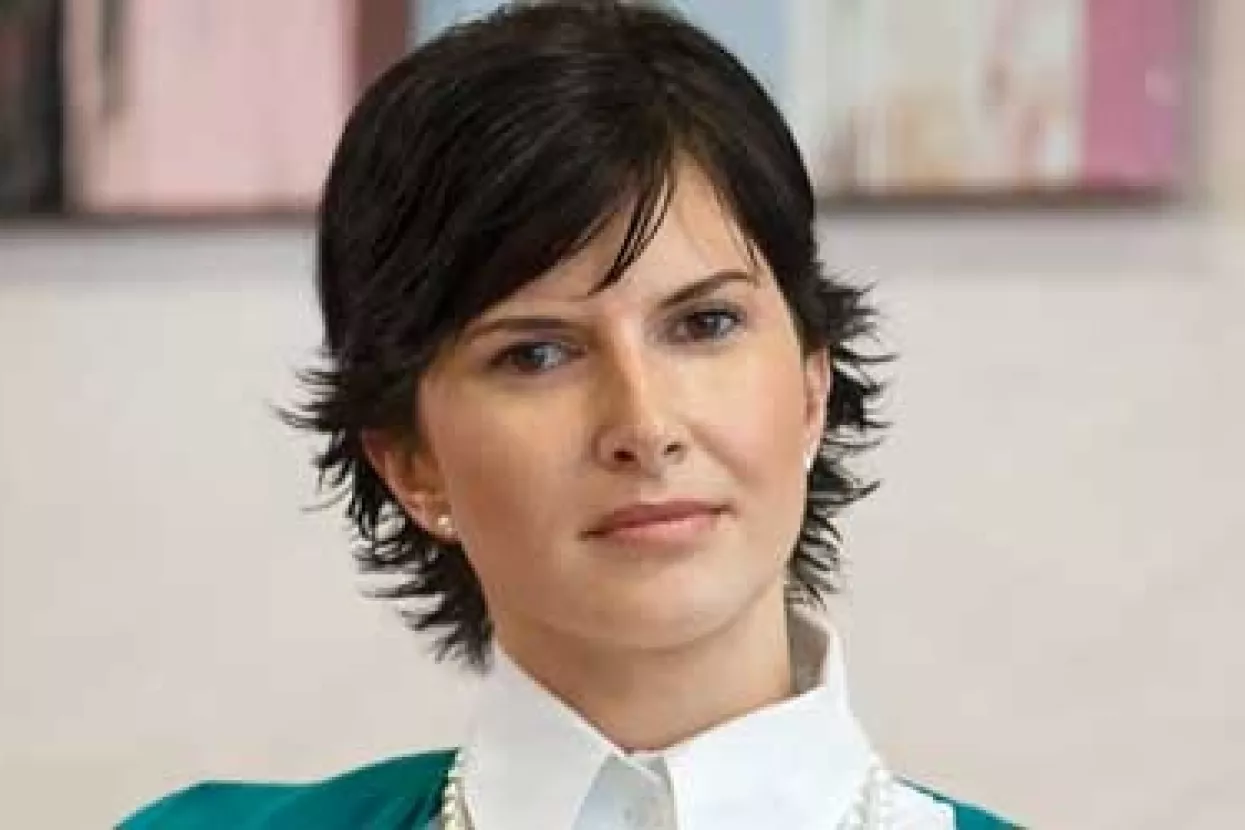 Ivana Bratanić nova predsjednica Uprave Sunce osiguranja