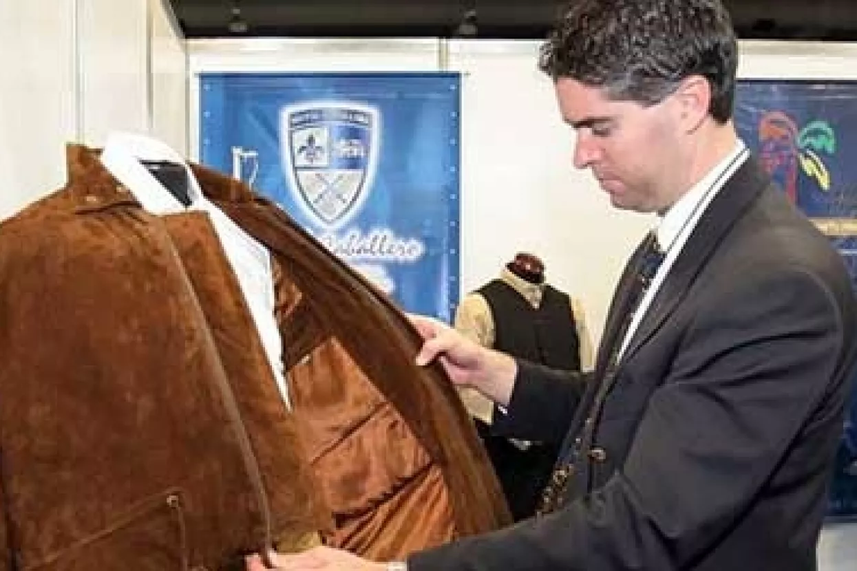 Visoka moda otporna na metke