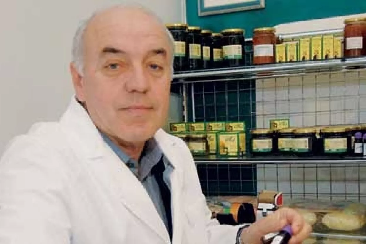 Api-Herba traži kooperante za izvoz pčelinjeg ljepila u Japan