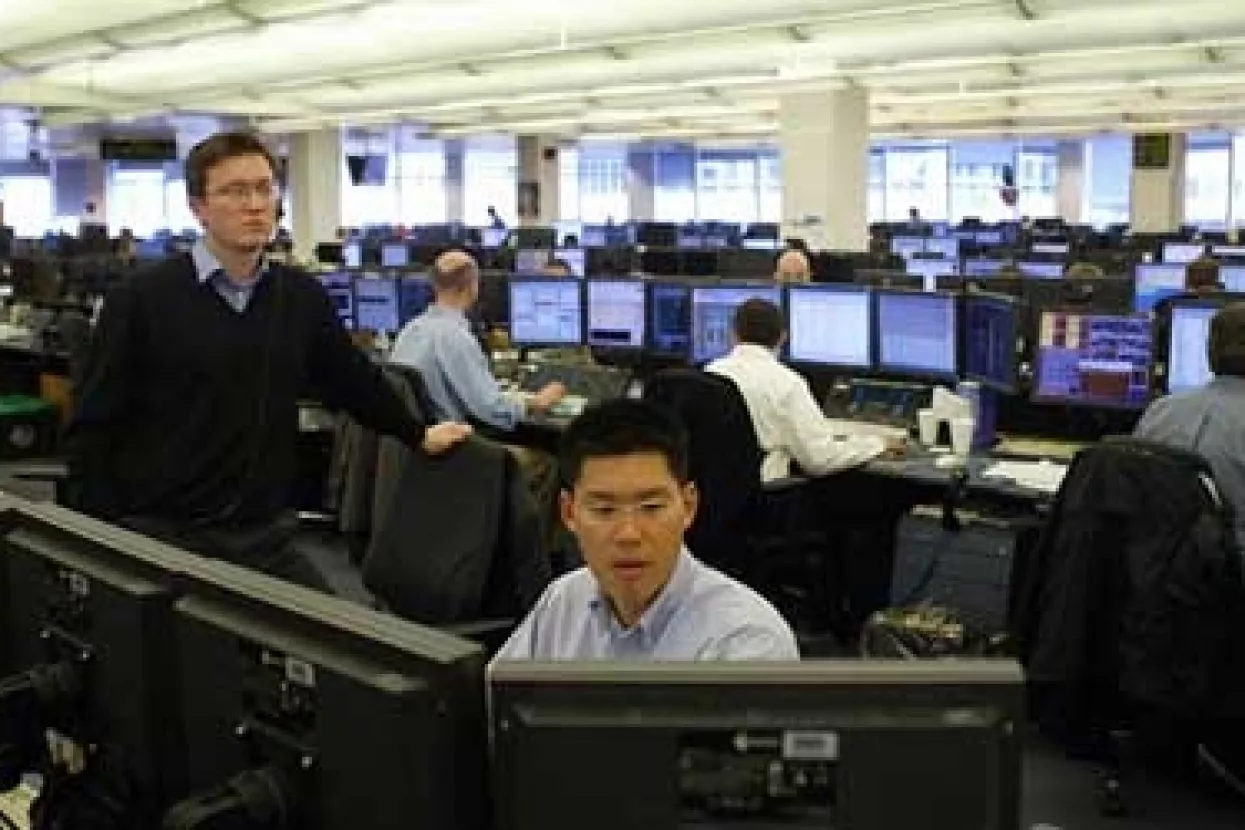 Goldman Sachs nadma&scaron;io očekivanja Wall Streeta