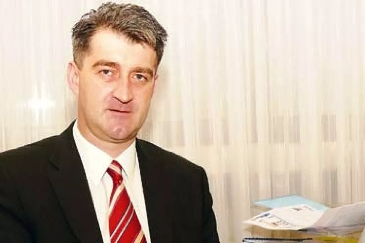 Počinje operacija pripajanja Turboteha