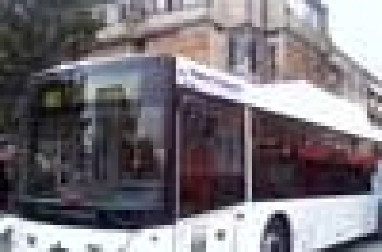 Dijelove za srpski autobus proizvodit će hrvatske tvrtke