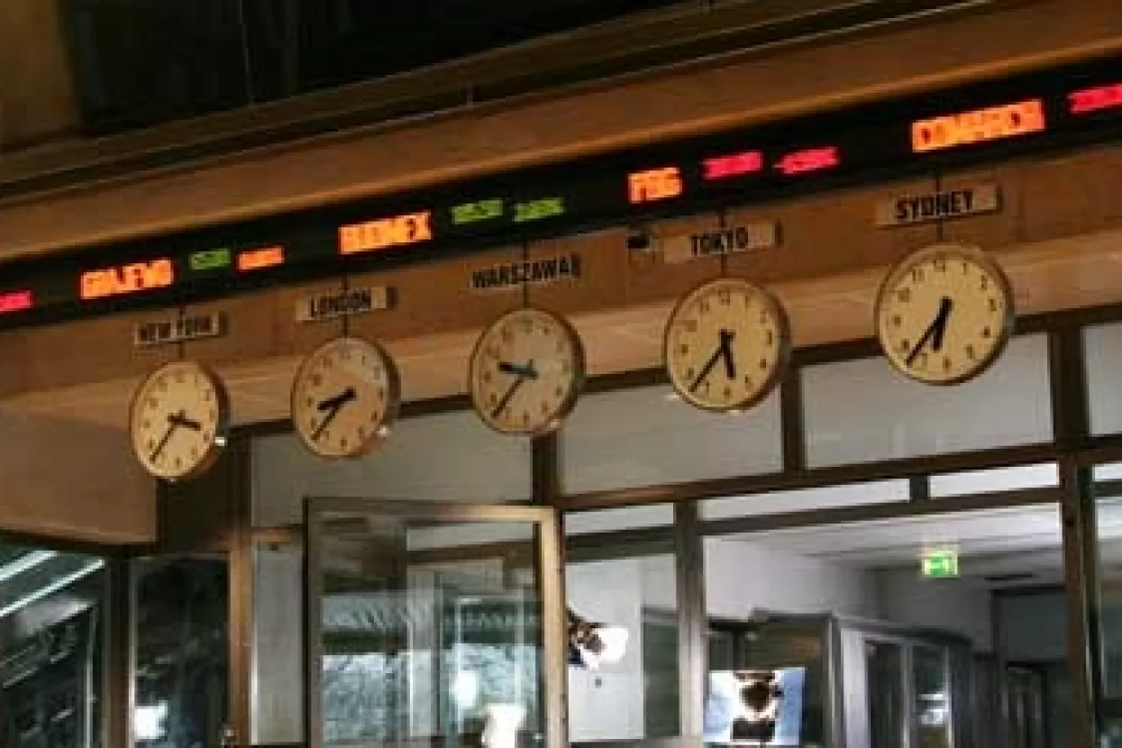 Var&scaron;avska burza vodeća po broju IPO-a u Europi