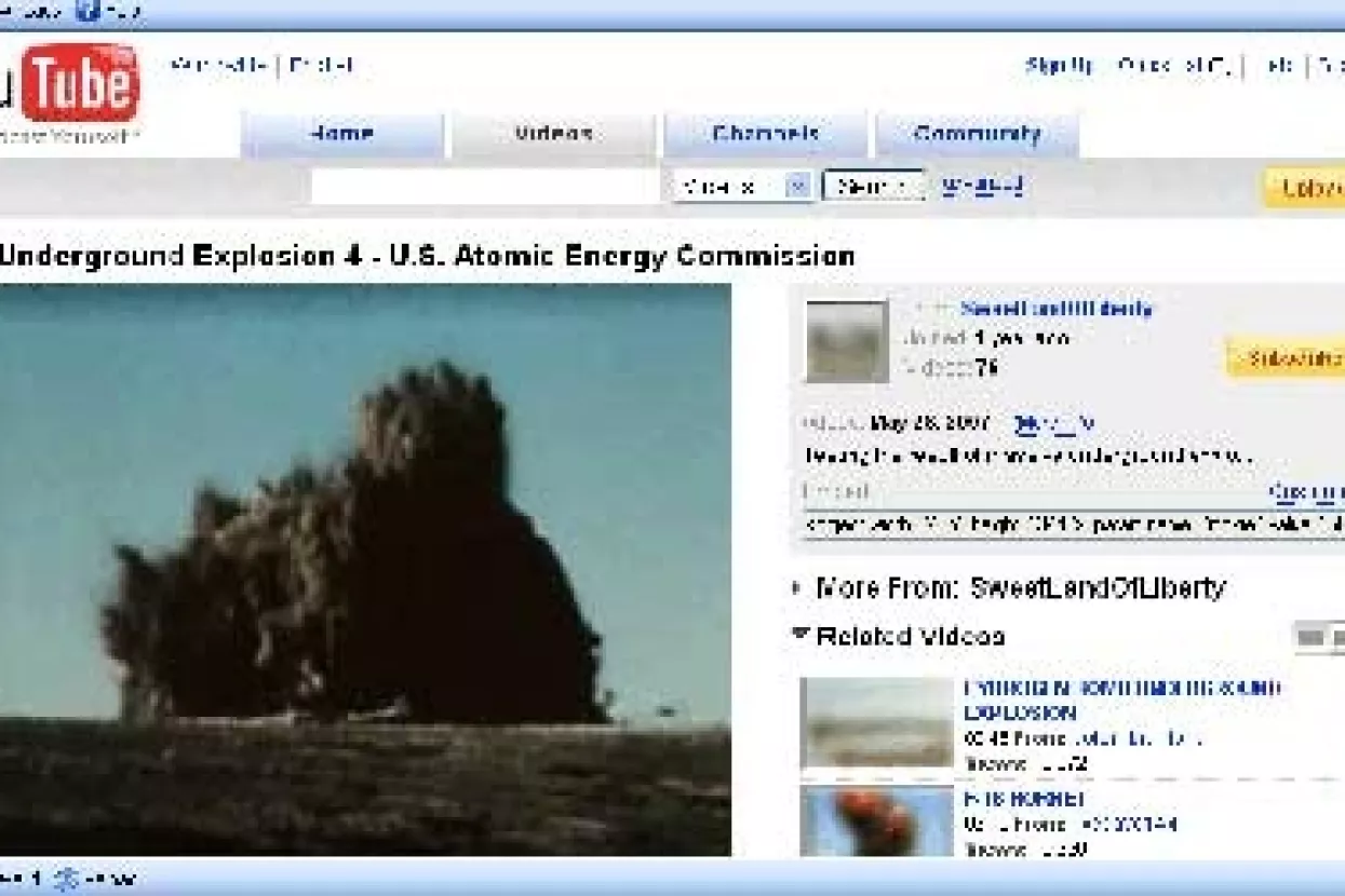 YouTube počinje prikazivati cijele filmove i serije