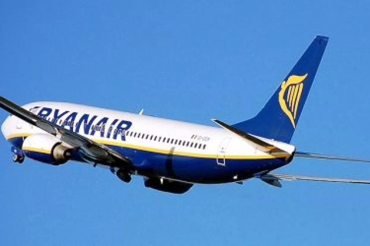 Ryanair razmi&scaron;lja o posebnoj tarifi za pretile putnike