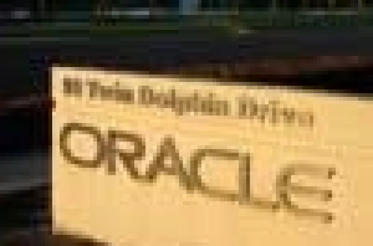 Oracle kupuje Sun Microsystems za 7,4 milijarde dolara