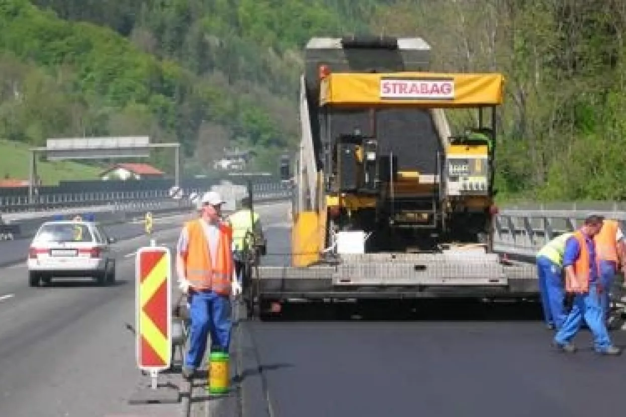 Strabagu 40 milijuna eura vrijedan posao u Zadru