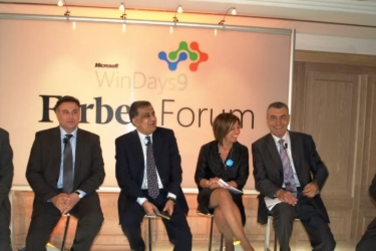 WinDays: e-Hrvatska nema procjene koliko će u ICT-u biti otkaza zbog krize