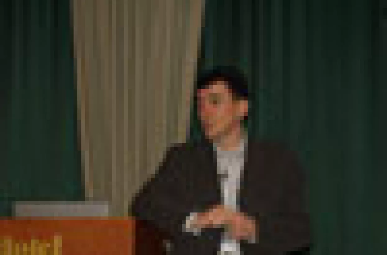Goran Radman novi dekan VERN?a