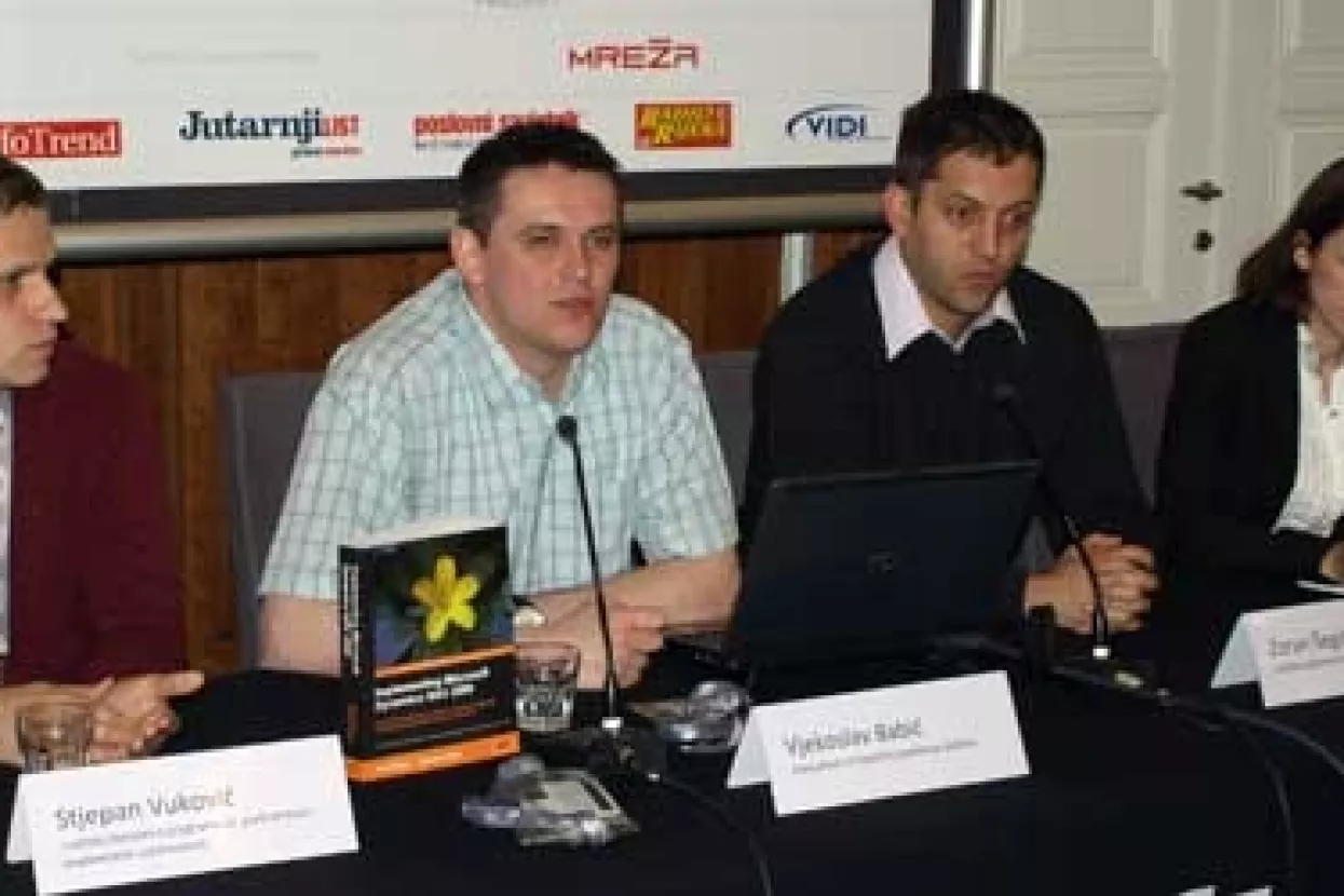 Microsoftu unatoč krizi prodaja ERP-a Dynamics raste čak 67 posto